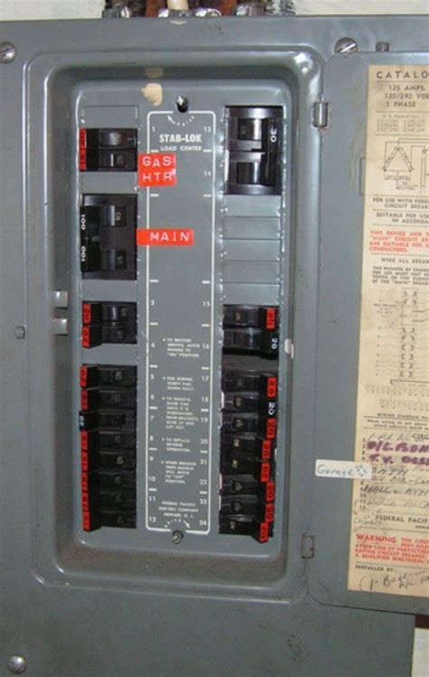 fpe breaker box replacement